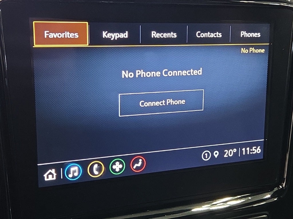 2023 Chevrolet Traverse LT 1LT