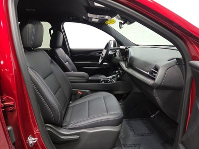 2025 Chevrolet Traverse LT 2LT