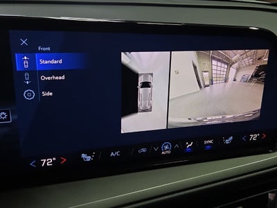 2025 Chevrolet Traverse LT 2LT