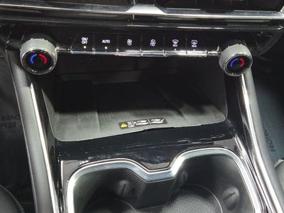 2025 Chevrolet Traverse LT 2LT