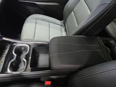 2025 Chevrolet Traverse LT 2LT