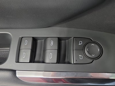 2025 Chevrolet Traverse LT 2LT
