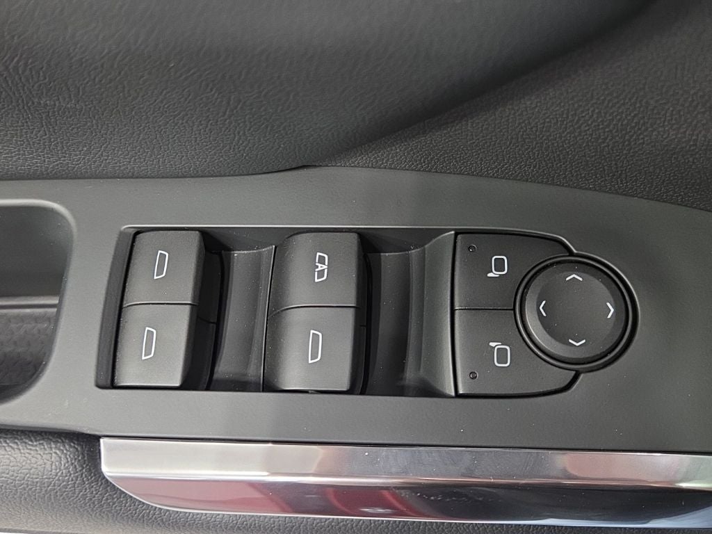 2025 Chevrolet Traverse LT 2LT