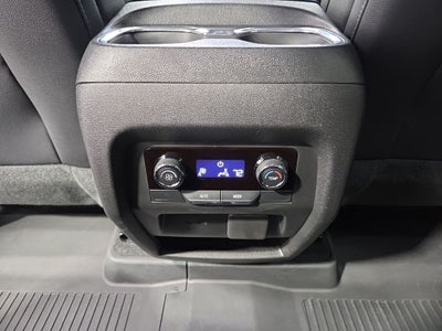 2025 Chevrolet Traverse LT 2LT