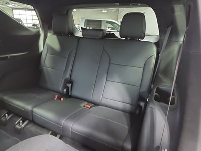 2025 Chevrolet Traverse LT 2LT