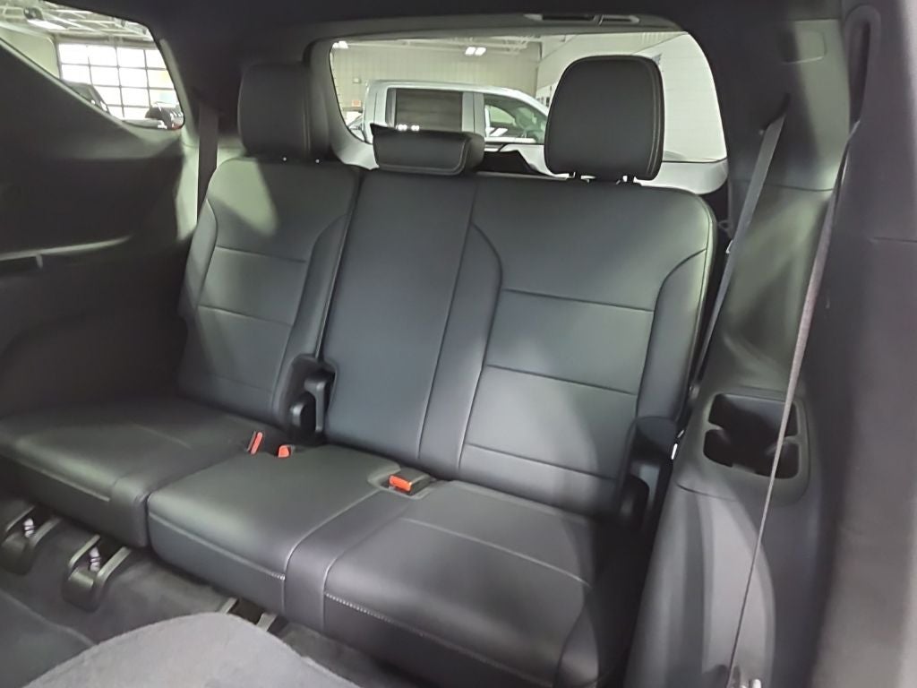2025 Chevrolet Traverse LT 2LT