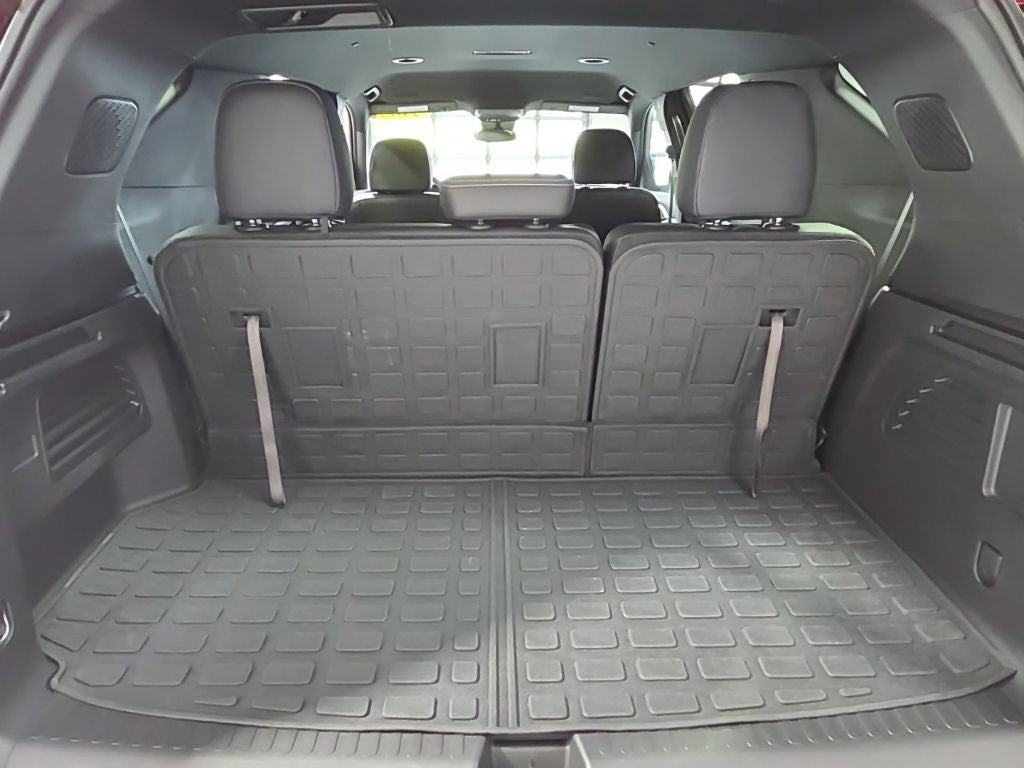 2025 Chevrolet Traverse LT 2LT
