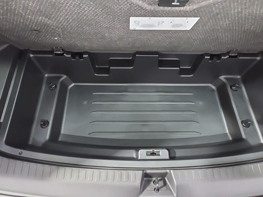 2025 Chevrolet Traverse LT 2LT