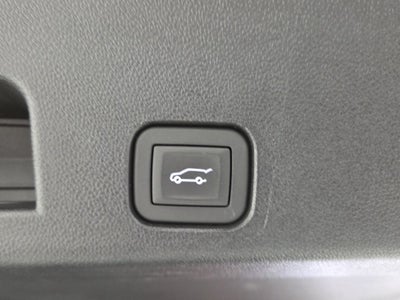 2025 Chevrolet Traverse LT 2LT