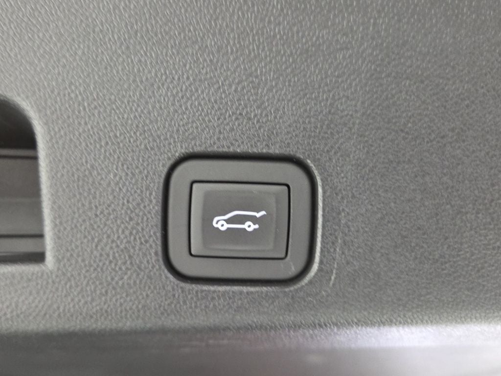 2025 Chevrolet Traverse LT 2LT