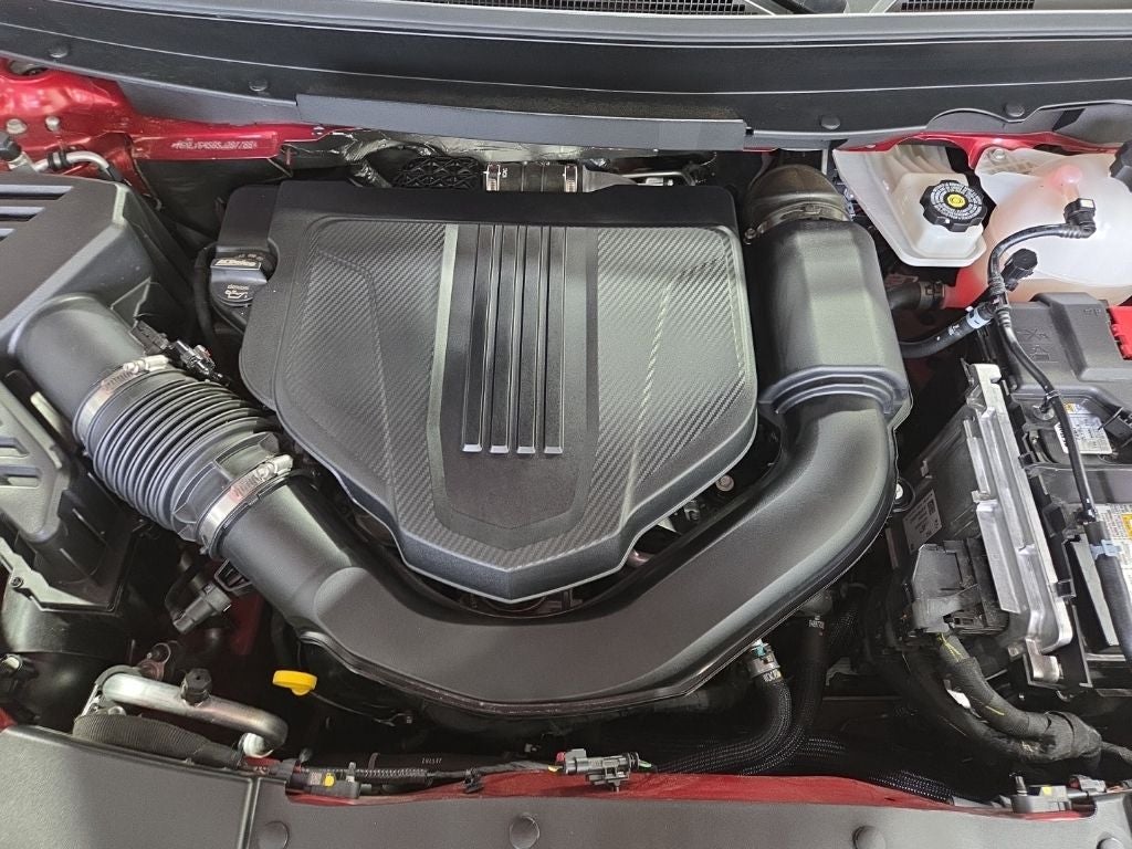 2025 Chevrolet Traverse LT 2LT