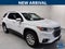 2019 Chevrolet Traverse 3LT