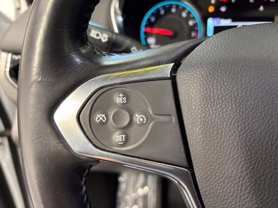 2019 Chevrolet Traverse 3LT