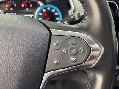 2019 Chevrolet Traverse 3LT