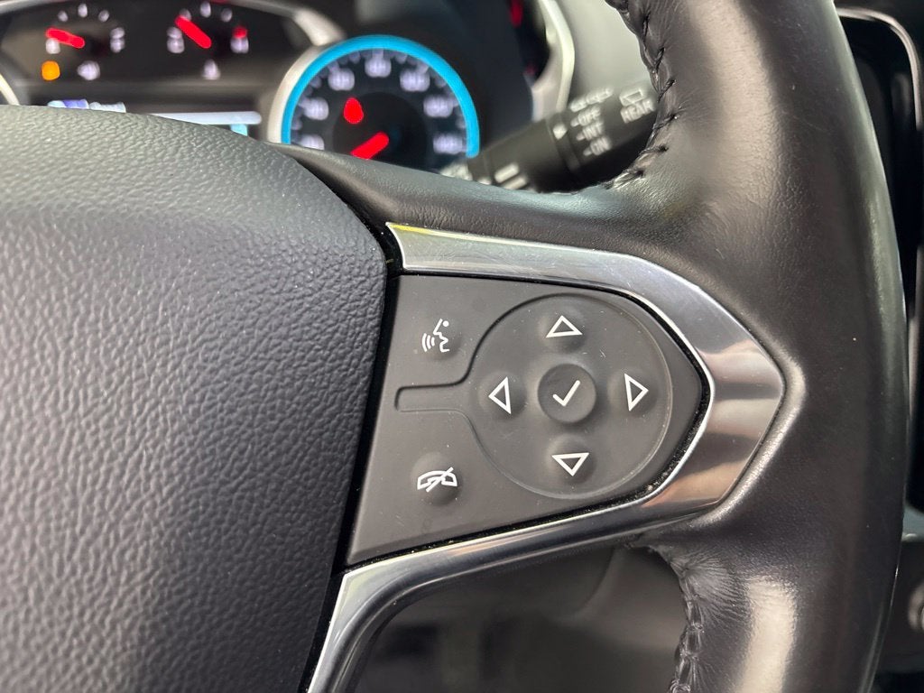 2019 Chevrolet Traverse 3LT