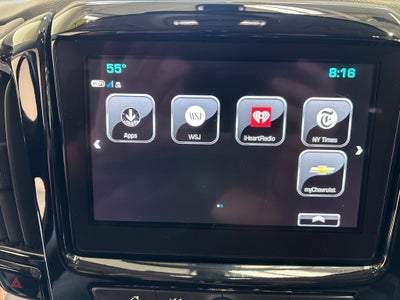 2019 Chevrolet Traverse 3LT