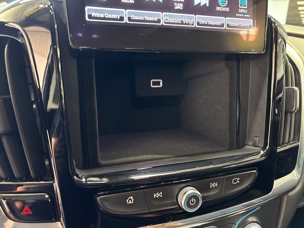 2019 Chevrolet Traverse 3LT