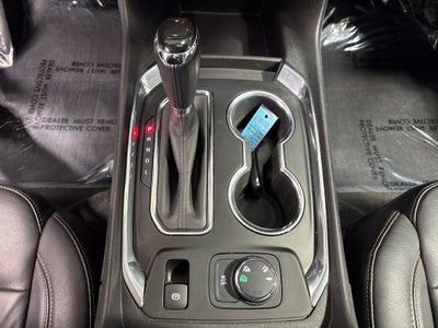 2019 Chevrolet Traverse 3LT