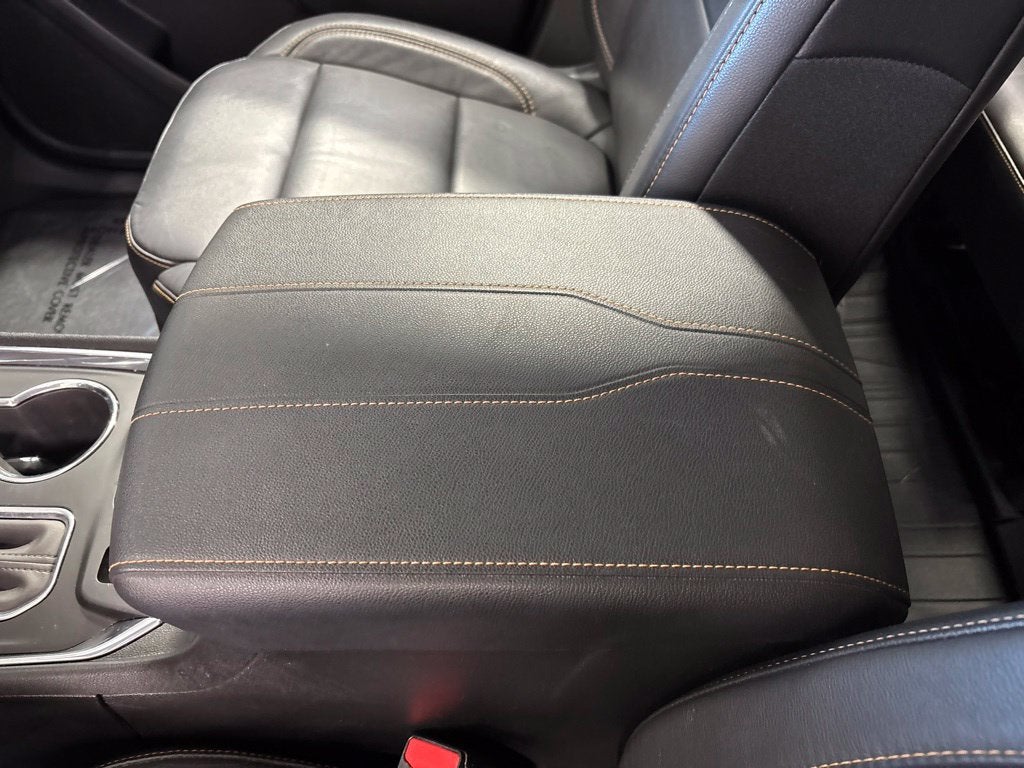 2019 Chevrolet Traverse 3LT