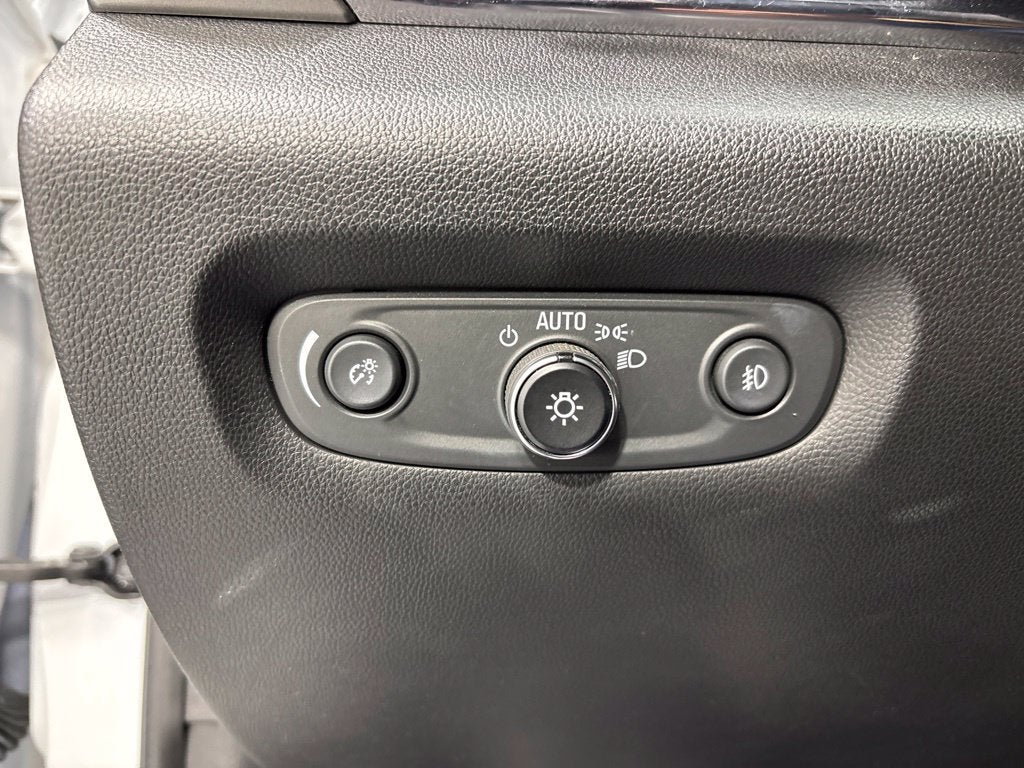 2019 Chevrolet Traverse 3LT