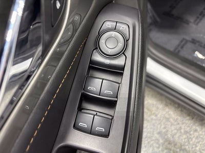 2019 Chevrolet Traverse 3LT