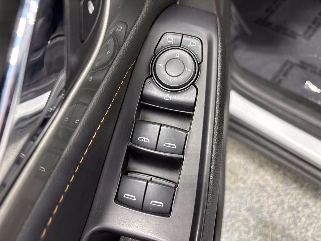2019 Chevrolet Traverse 3LT