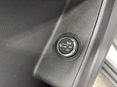 2019 Chevrolet Traverse 3LT