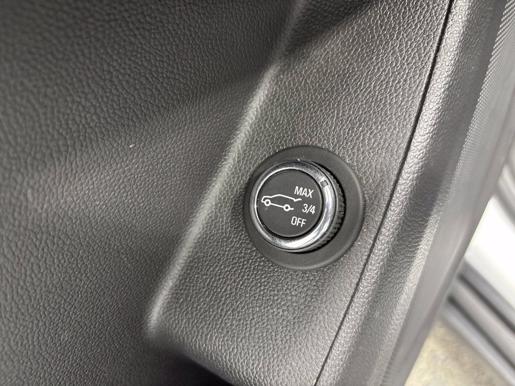 2019 Chevrolet Traverse 3LT