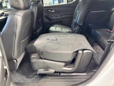 2019 Chevrolet Traverse 3LT