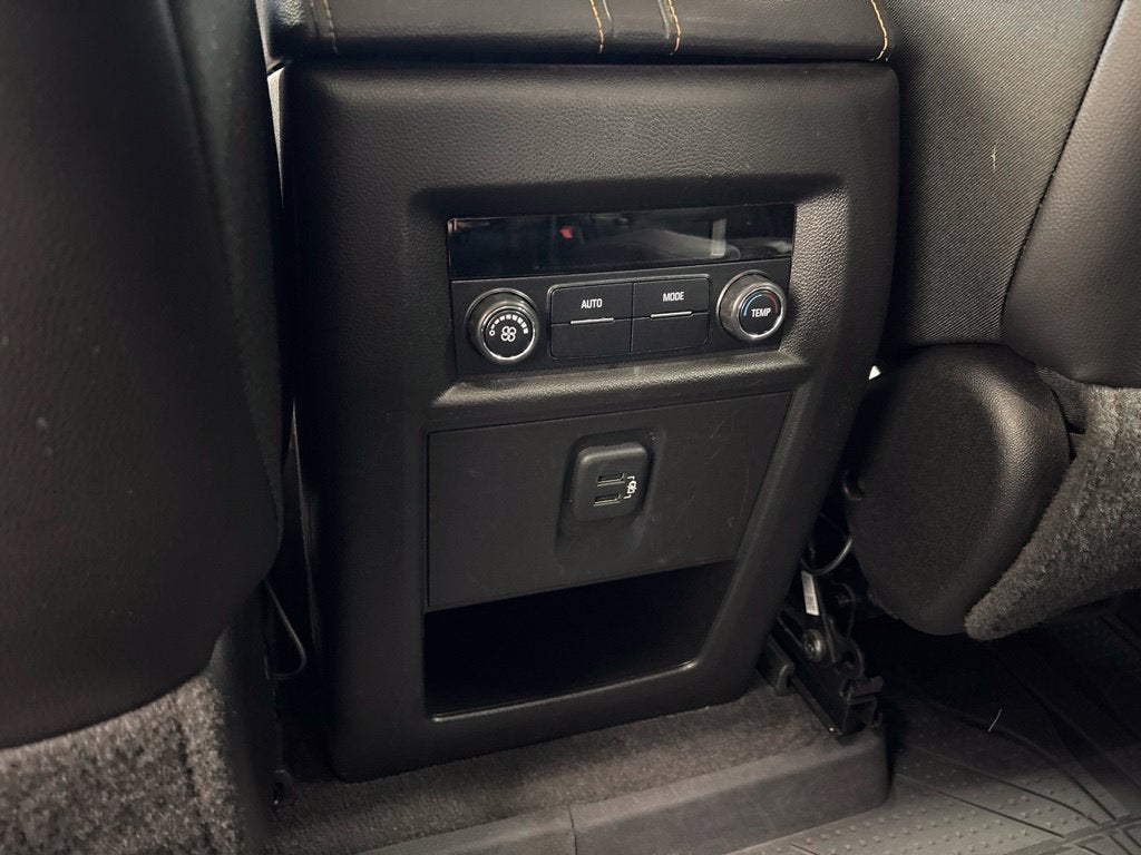 2019 Chevrolet Traverse 3LT