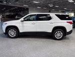 2019 Chevrolet Traverse 3LT