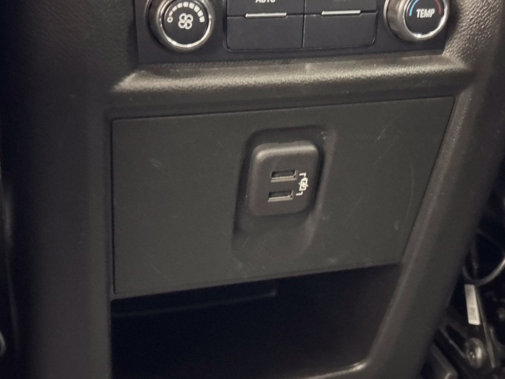 2019 Chevrolet Traverse 3LT
