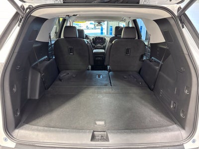 2019 Chevrolet Traverse 3LT
