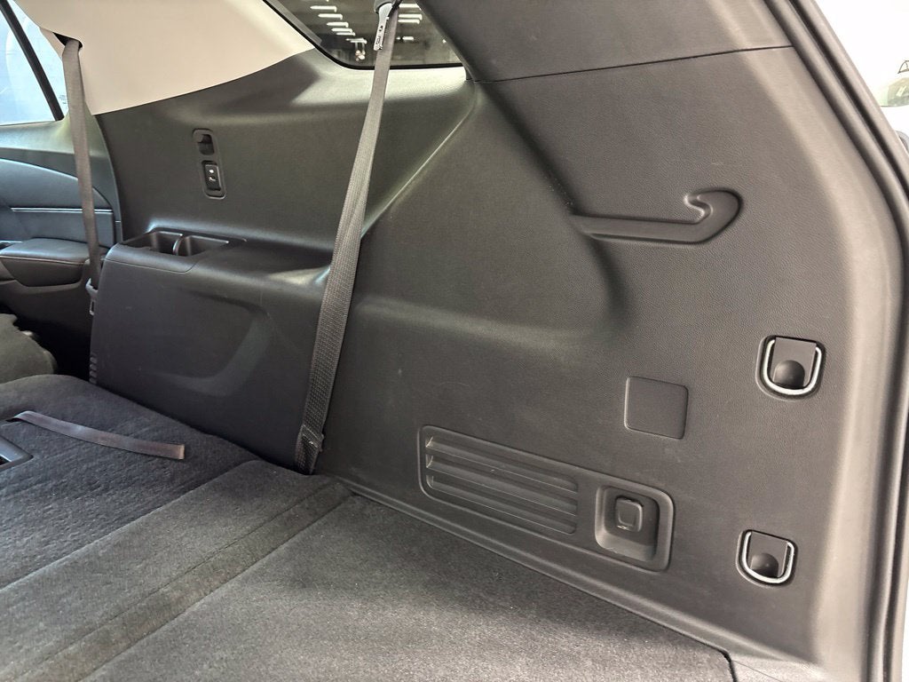 2019 Chevrolet Traverse 3LT