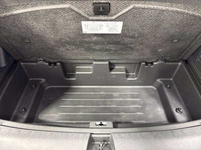 2019 Chevrolet Traverse 3LT