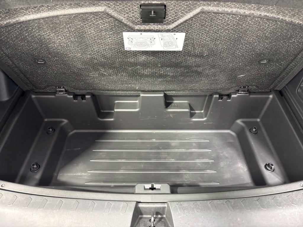 2019 Chevrolet Traverse 3LT