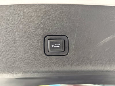 2019 Chevrolet Traverse 3LT