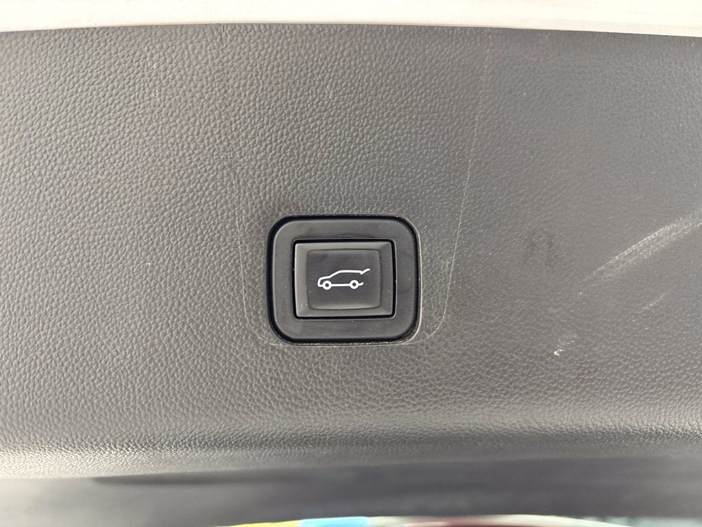 2019 Chevrolet Traverse 3LT