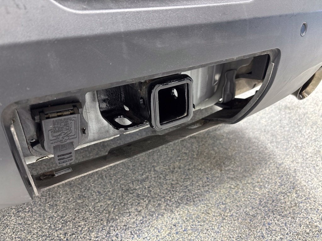 2019 Chevrolet Traverse 3LT