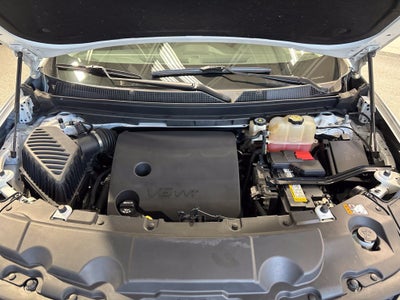2019 Chevrolet Traverse 3LT