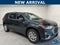 2020 Chevrolet Traverse 3LT