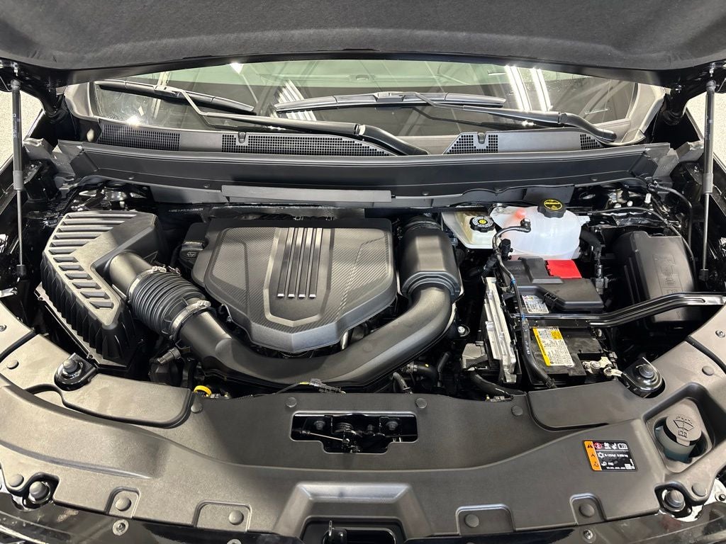 2027 Chevrolet Traverse Z71 - Photo 72