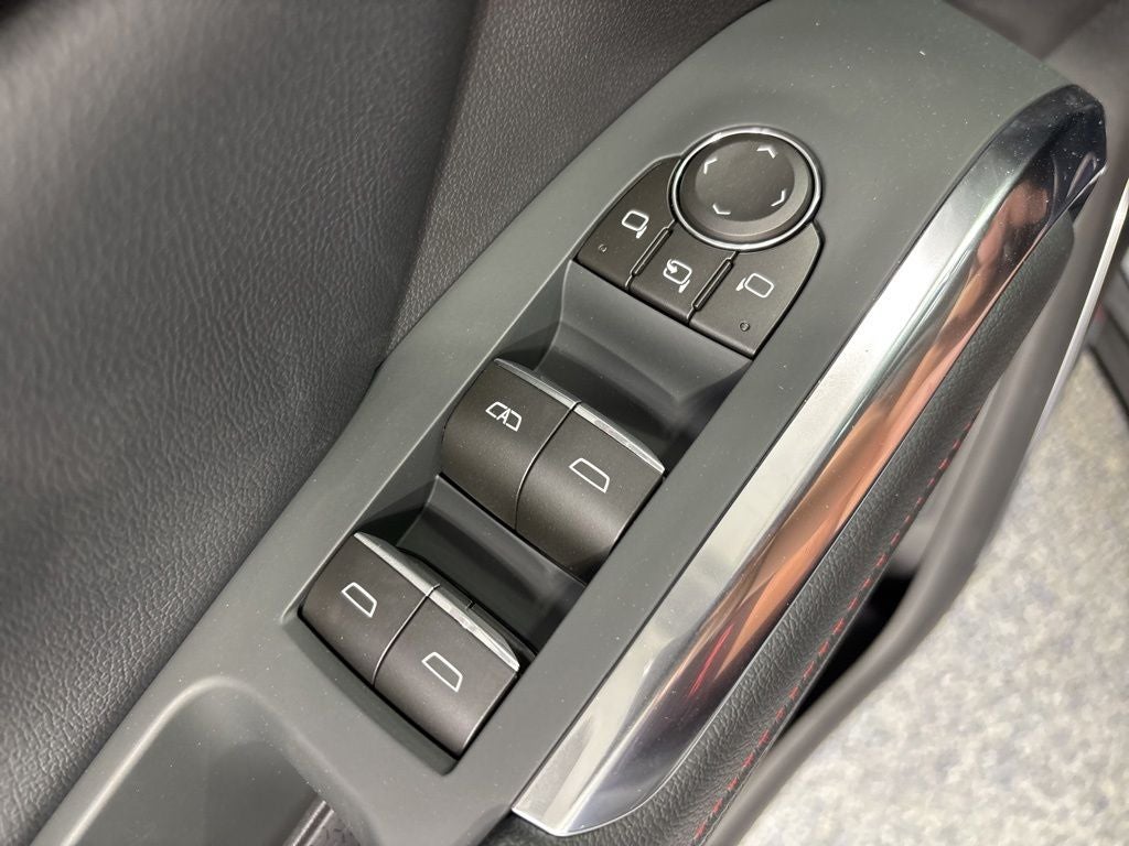 2026 Chevrolet Traverse RS - Photo 51