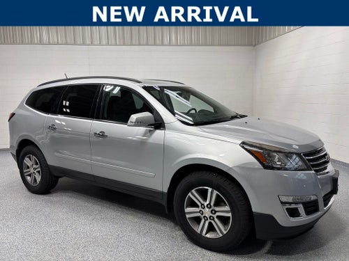 2016 Chevrolet Traverse 2LT 2LT