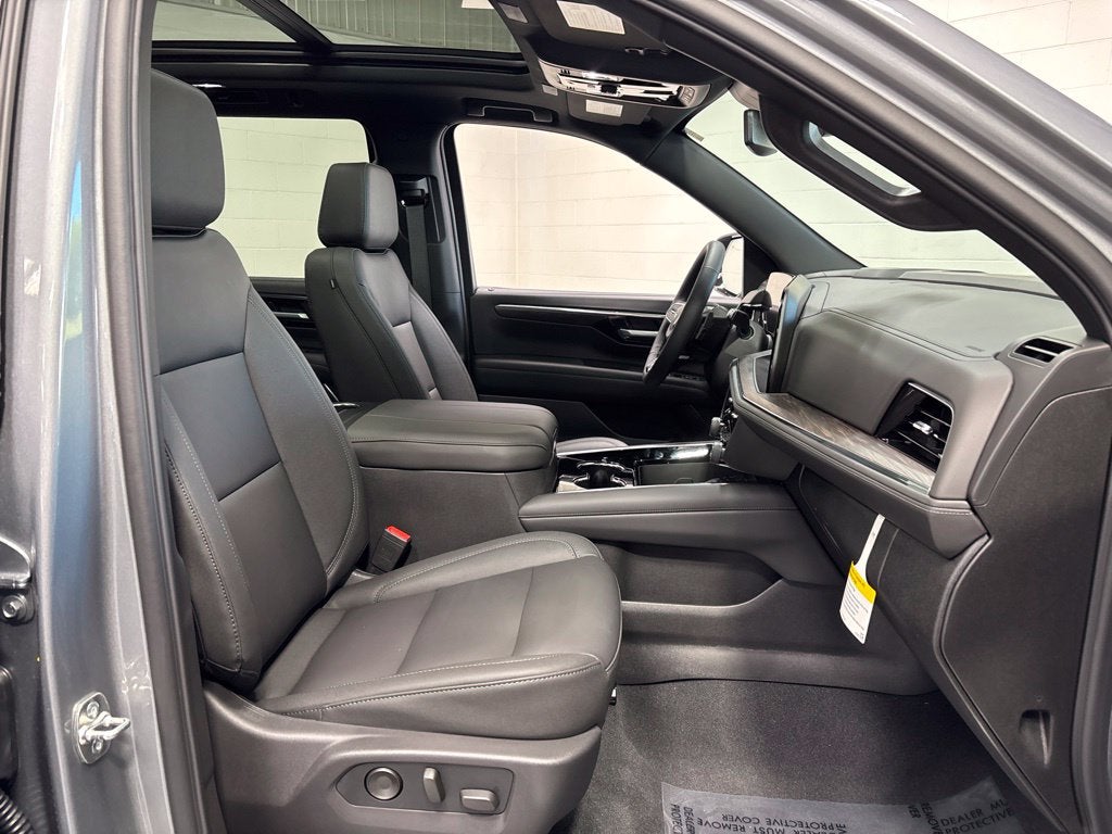2027 Chevrolet Tahoe Z71