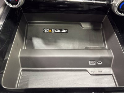 2027 Chevrolet Tahoe Z71