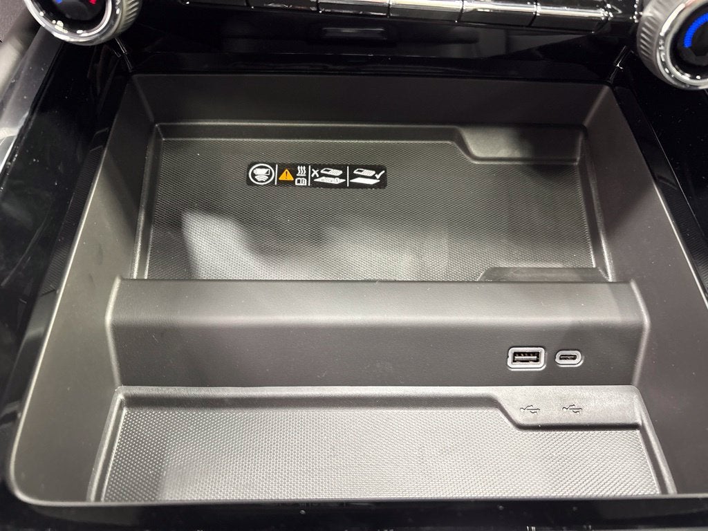 2027 Chevrolet Tahoe Z71