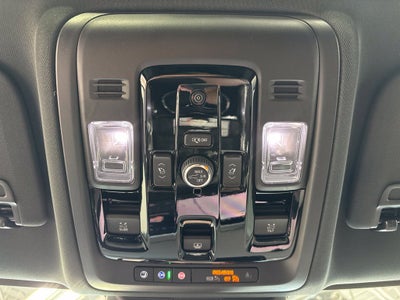 2027 Chevrolet Tahoe Z71