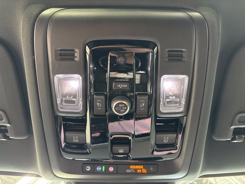 2027 Chevrolet Tahoe Z71