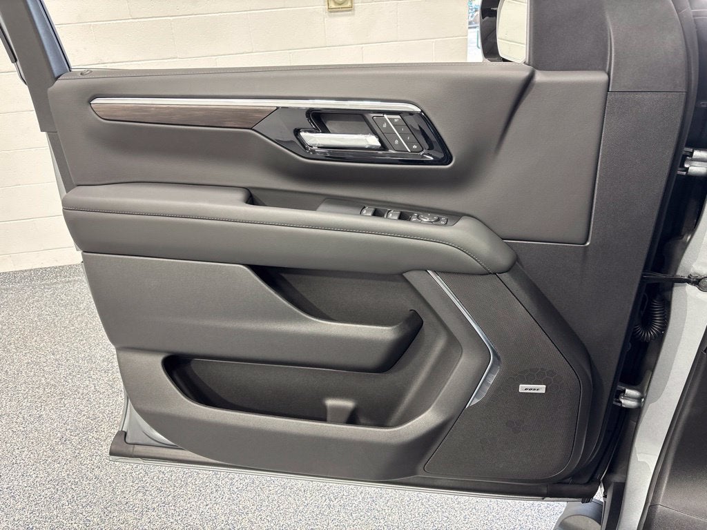 2027 Chevrolet Tahoe Z71
